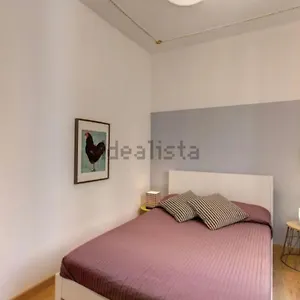 Easy Life Campo De' Fiori Apartment