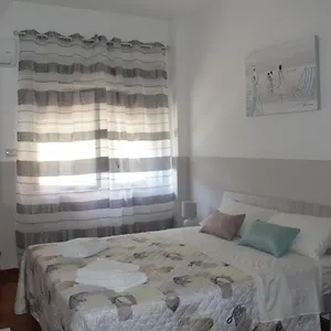 Holiday Beach Appartamento Milazzo