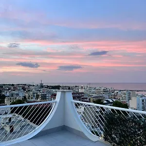 Isola Rovi Appartamento Bari