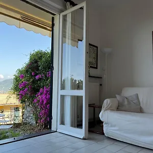 Vista Sul Golfo Appartamento Camogli