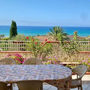 Mare Giuggiola Villa Alcamo Marina