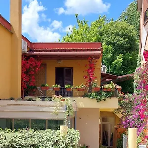 Appartamento Elisa E Carla House Beautiful On The Cassia, Roma